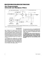 MAX267 datasheet.datasheet_page 6