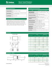 K1200S1URP datasheet.datasheet_page 6