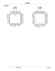 HC55185DIM datasheet.datasheet_page 3