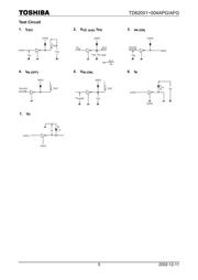 TD62003AFG datasheet.datasheet_page 5