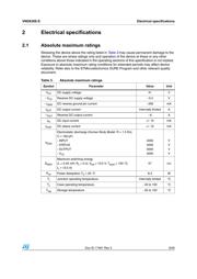 VND830E-E datasheet.datasheet_page 6