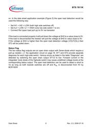 BTS 7811K datasheet.datasheet_page 6