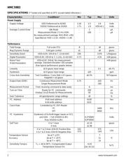 HMC5983-EVAL datasheet.datasheet_page 2