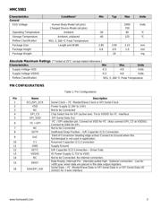 HMC5983-EVAL datasheet.datasheet_page 3