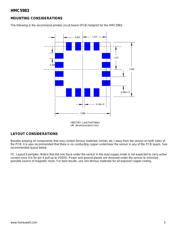 HMC5983-EVAL datasheet.datasheet_page 5