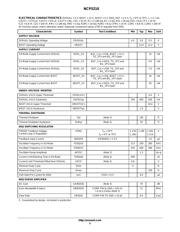 NCP5210MNR2 数据规格书 5