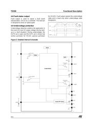 TD350ID 数据规格书 6