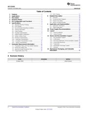 UCC21521ADW datasheet.datasheet_page 2