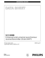 SCC2698BC1A84,512 datasheet.datasheet_page 1