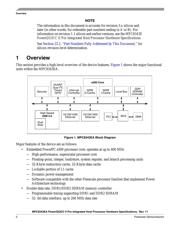 MPC8343EVRAGDB datasheet.datasheet_page 2
