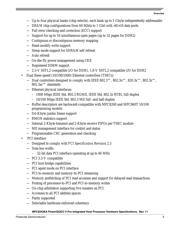 MPC8343EVRAGDB datasheet.datasheet_page 3