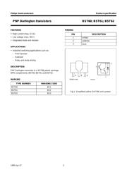 BST61 datasheet.datasheet_page 2