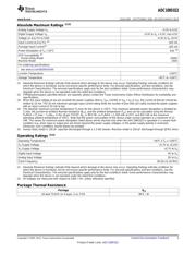 ADC108S022CIMT/NOPB datasheet.datasheet_page 3