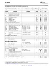 ADC108S022CIMT/NOPB datasheet.datasheet_page 4