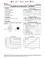 CSD18537NKCS datasheet.datasheet_page 1