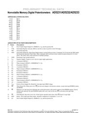 AD5231 datasheet.datasheet_page 6