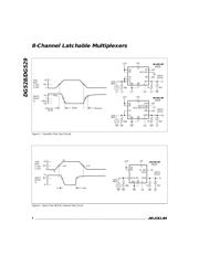 DG529AK/883 datasheet.datasheet_page 4