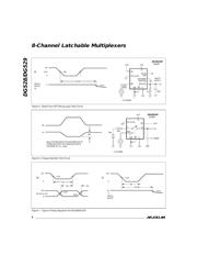 DG529AK/883 datasheet.datasheet_page 6