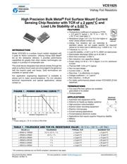 Y08500R08200F9W datasheet.datasheet_page 1