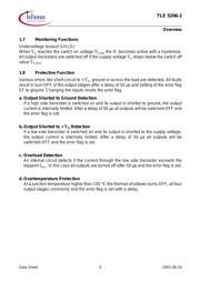 TLE52062SAKSA1 datasheet.datasheet_page 6