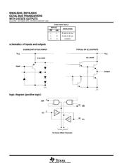 SN54LS245FK datasheet.datasheet_page 2