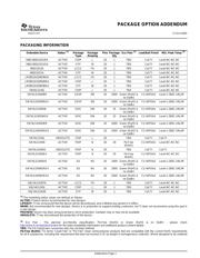 SN54LS245FK datasheet.datasheet_page 6