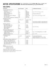 AD7226KN datasheet.datasheet_page 2