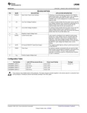 LM5068MM-4/NOPB datasheet.datasheet_page 3