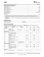 LM5068MM-4/NOPB datasheet.datasheet_page 4