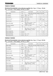 TAR5S33 datasheet.datasheet_page 3