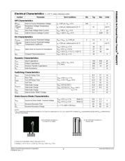 FDS86141 datasheet.datasheet_page 2