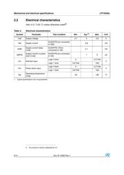 LPY450ALTR datasheet.datasheet_page 6