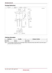 2SK1170 datasheet.datasheet_page 6