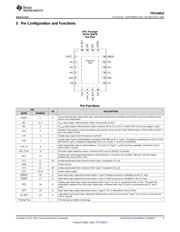 TPS25810RVCR datasheet.datasheet_page 3