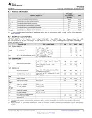 TPS25810RVCR datasheet.datasheet_page 5