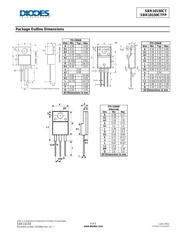 SBR10150CTFP datasheet.datasheet_page 4