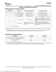 TAS5162DKDR datasheet.datasheet_page 3