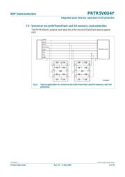 PRTR5V0U4Y,125 datasheet.datasheet_page 6