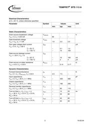 BTS113AE3064NKSA1 datasheet.datasheet_page 2