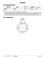 ISL6269BIRZ-T datasheet.datasheet_page 2