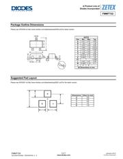 FMMT722TA datasheet.datasheet_page 6