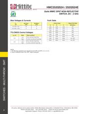 HMC252QS24E datasheet.datasheet_page 5