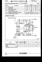 UA741CH datasheet.datasheet_page 2