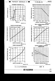 UA741CH datasheet.datasheet_page 5