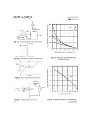 IRFP1405PBF 数据规格书 6