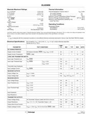 ISL83385EIB datasheet.datasheet_page 4