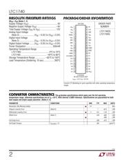 LTC1740 datasheet.datasheet_page 2