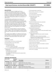 SCC68681C1A44,529 datasheet.datasheet_page 2