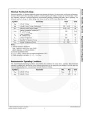 KA431SAMF2TF datasheet.datasheet_page 4