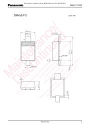 MA2J1110GL datasheet.datasheet_page 3